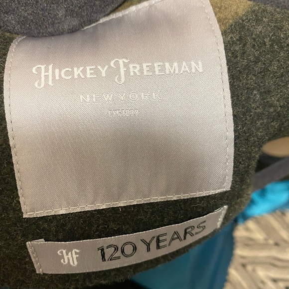 Hickey Freeman Heavy Camo Winter Vest - Picture 7 of 9